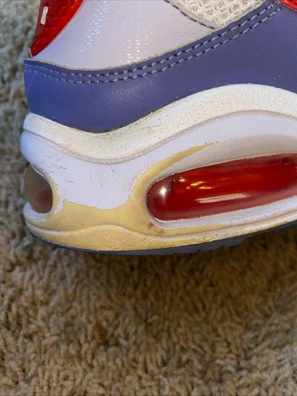 Nike classic athletic